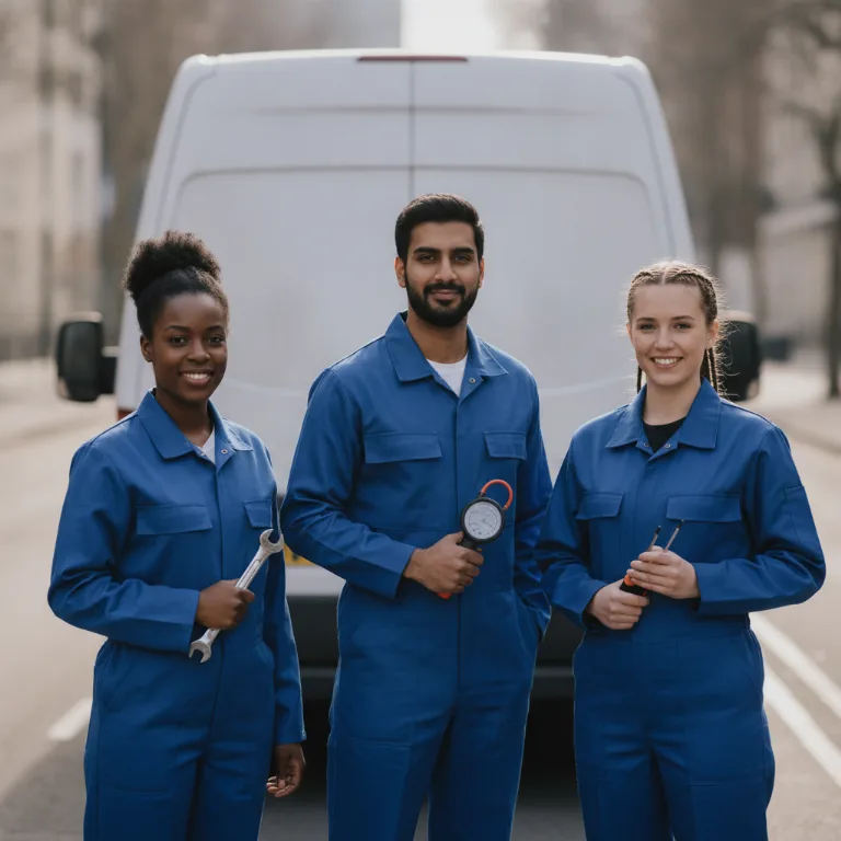 Gas Boiler Repair team in Cupertino